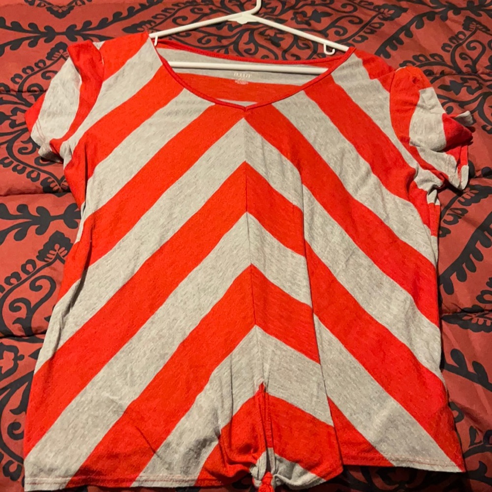 Woman’s Top